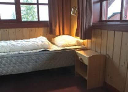 Fanitullen Hotel هيمسيدال المظهر الخارجي الصورة