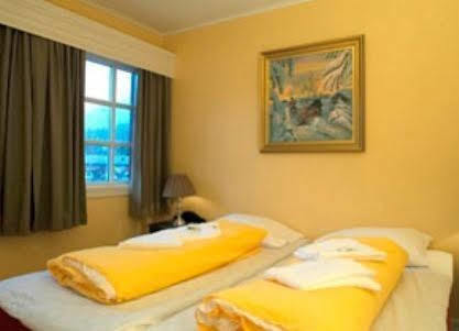 Fanitullen Hotel هيمسيدال المظهر الخارجي الصورة